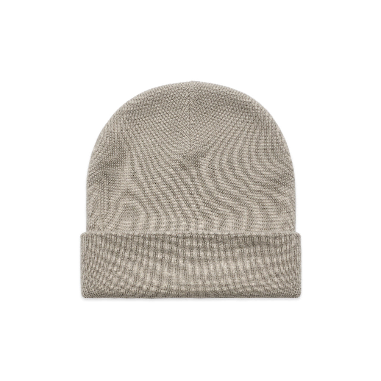 Custom Embroidered or DTF Printed - Cuff Beanie | 1107
