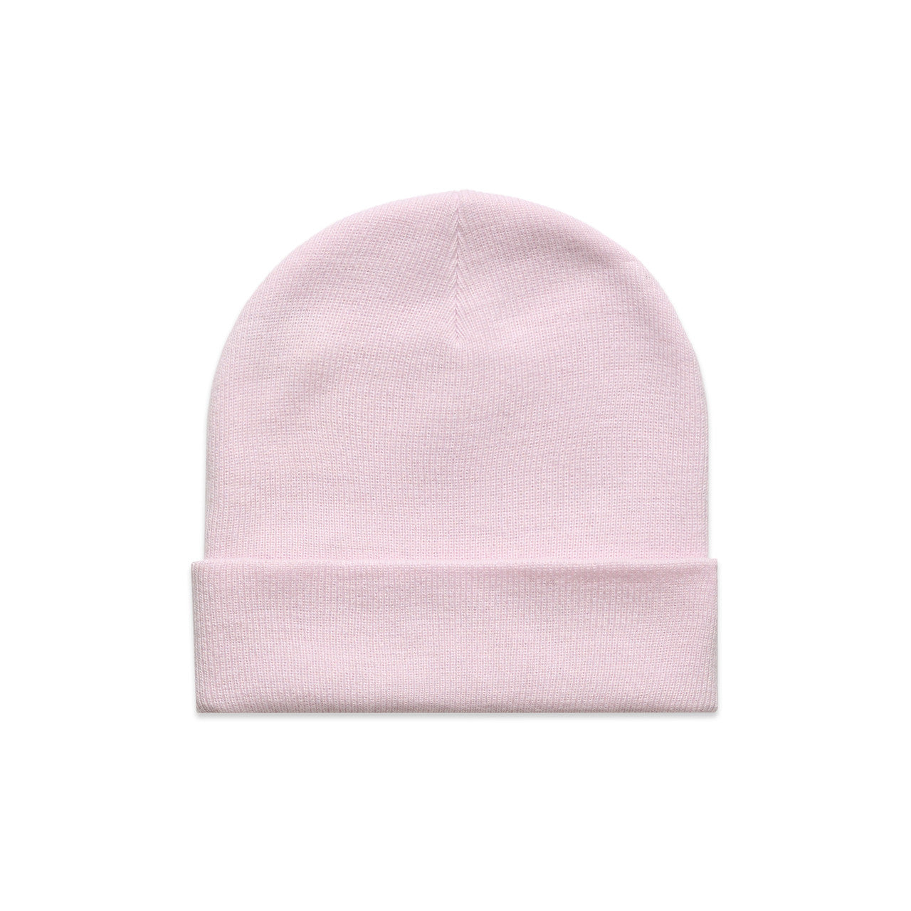 Custom Embroidered or DTF Printed - Cuff Beanie | 1107