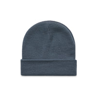 CUFF BEANIE - 1107