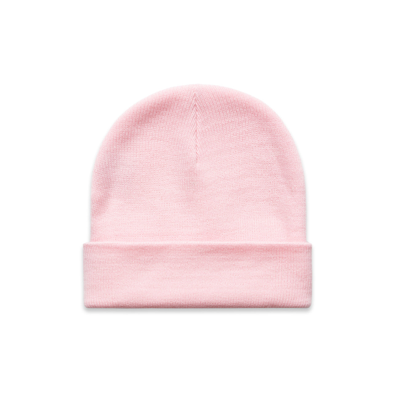 Custom Embroidered or DTF Printed - Cuff Beanie | 1107