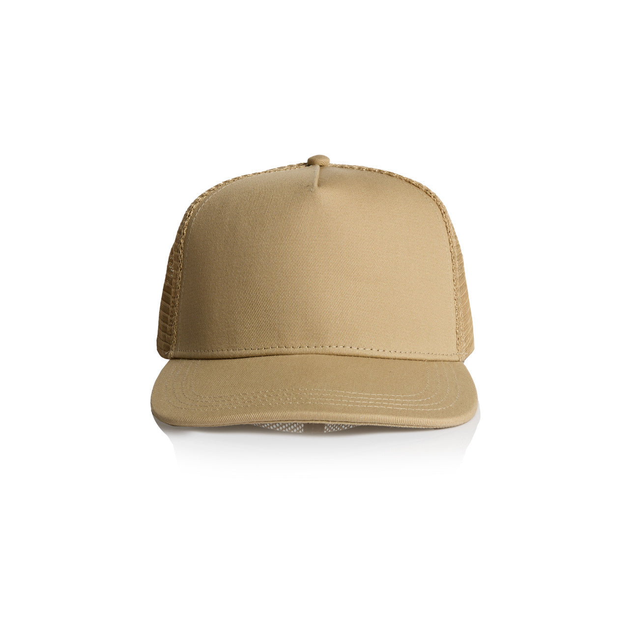 Custom Embroidered or DTF Printed - Stock Trucker Cap | 1108