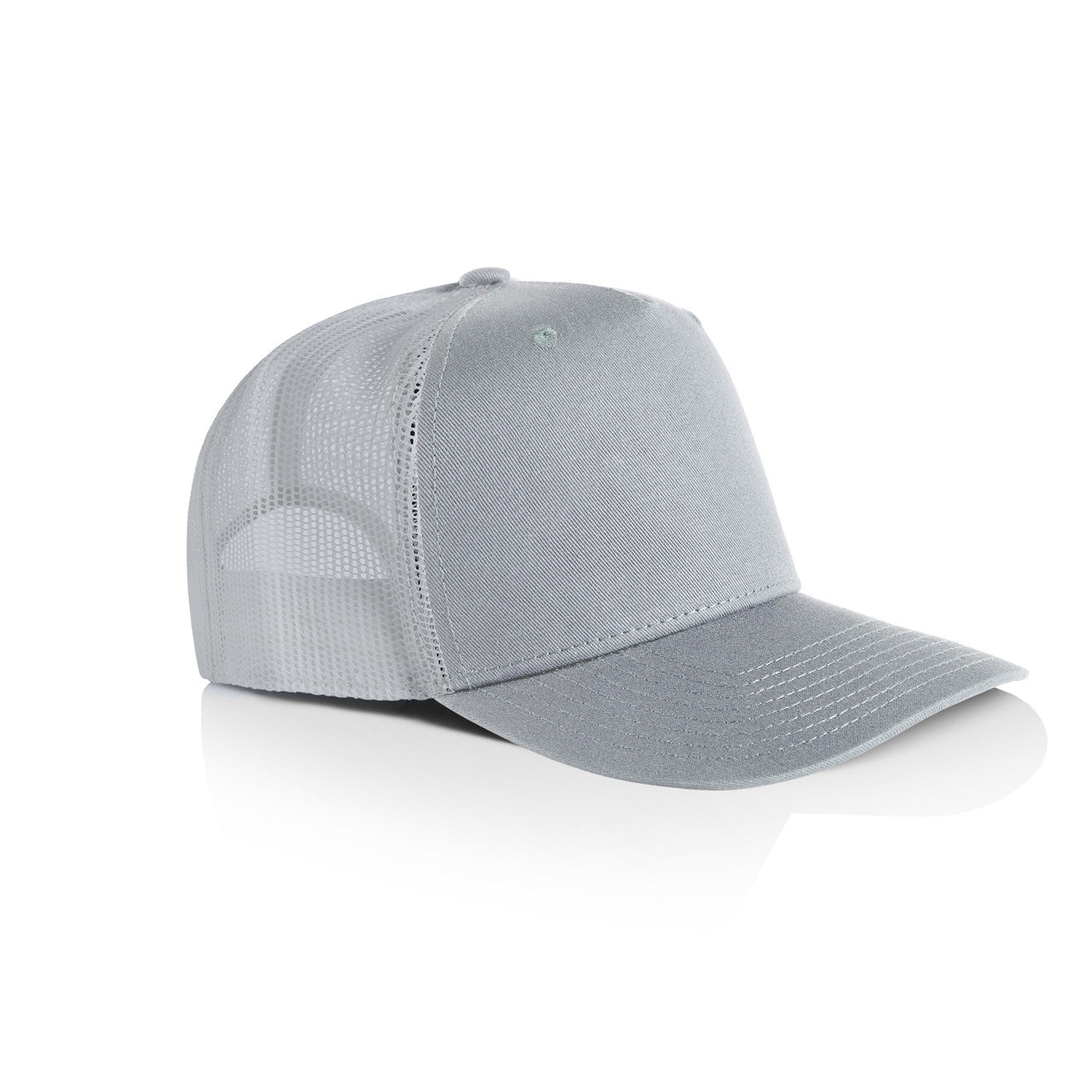 Custom Embroidered or DTF Printed - Stock Trucker Cap | 1108