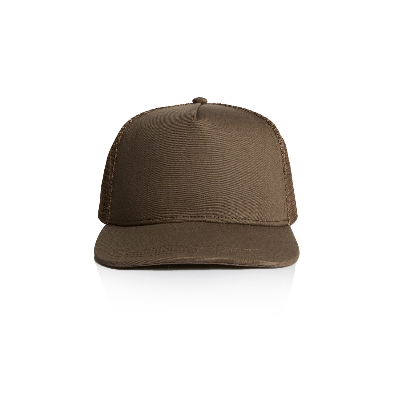 Custom Embroidered or DTF Printed - Stock Trucker Cap | 1108
