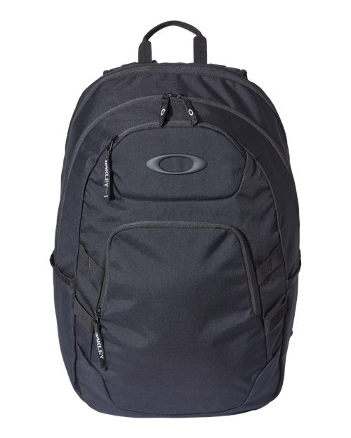 Custom Embroidered - Oakley - 24L Gearbox 5-Speed Backpack - FOS901246