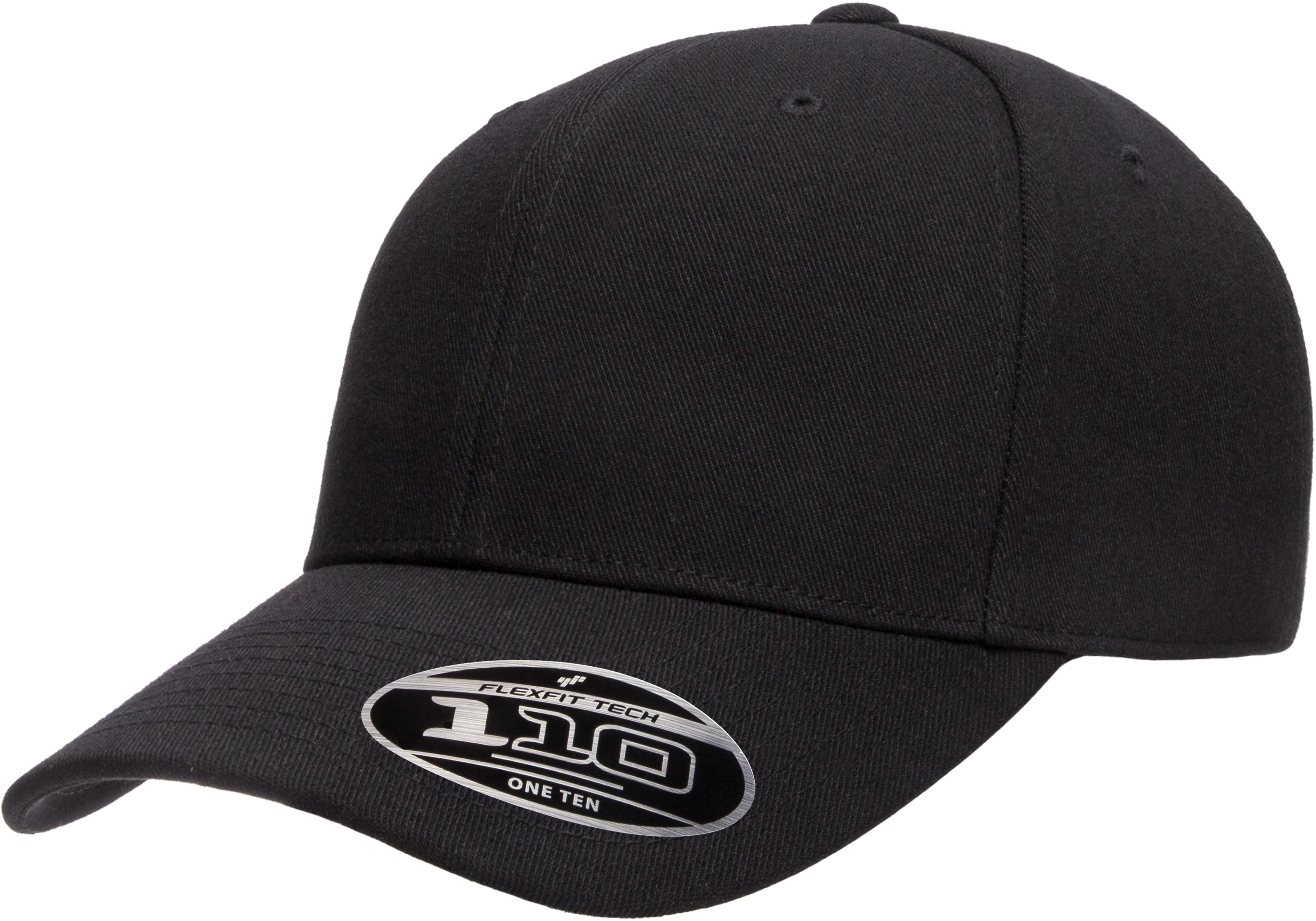 Custom Embroidery - Flexfit - 110® Pro-Formance® Cap - 110C