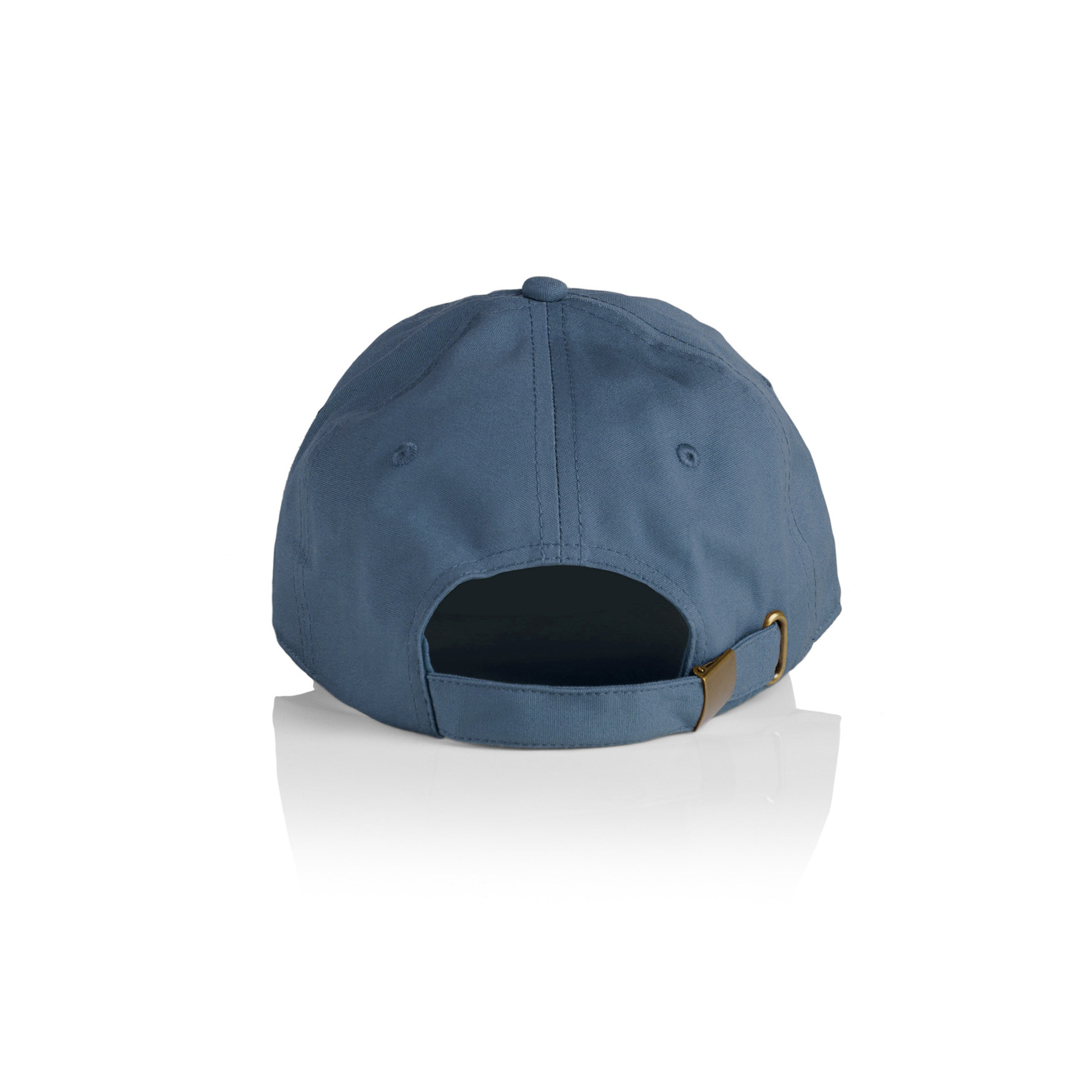 DAVIE SIX PANEL CAP - 1111