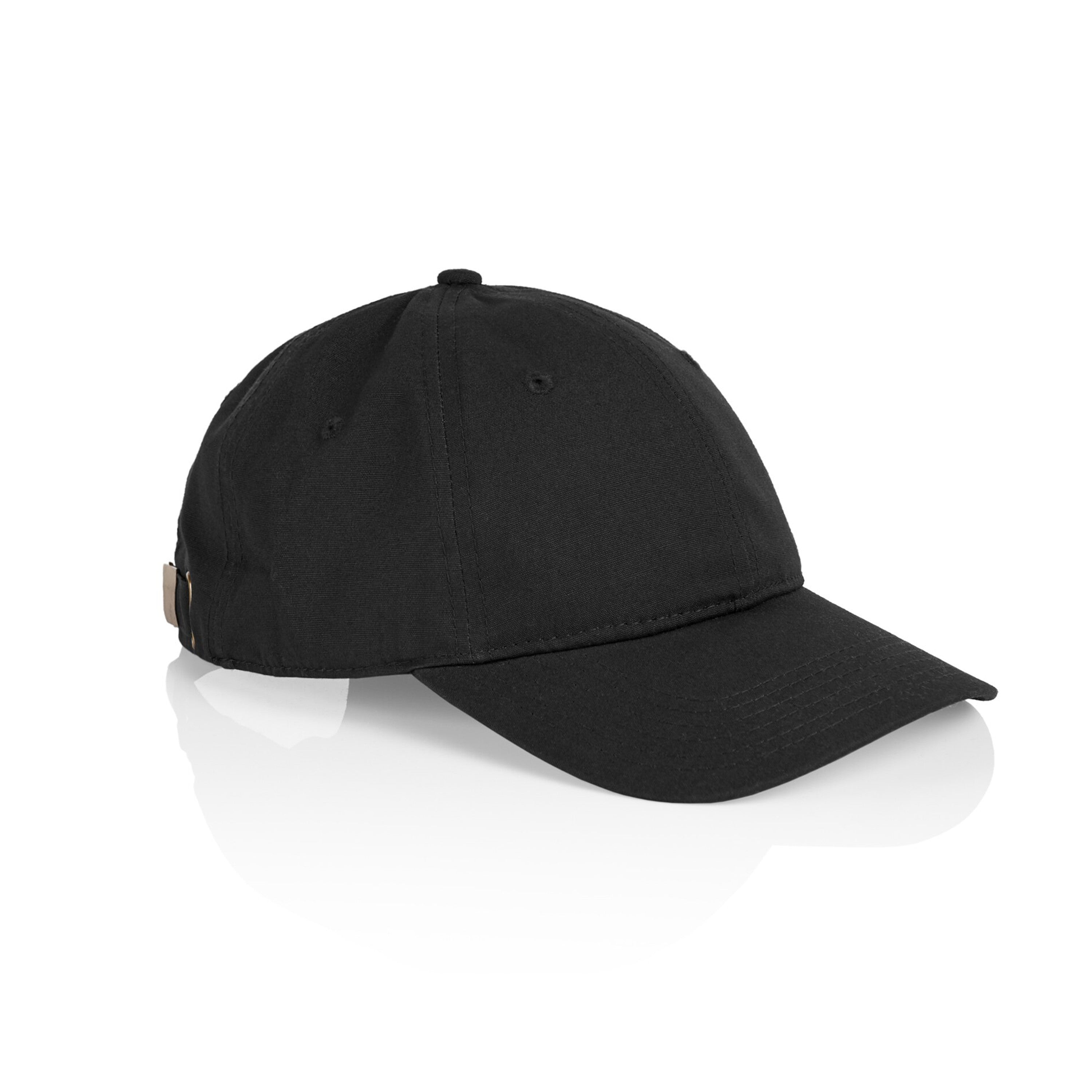 DAVIE SIX PANEL CAP - 1111