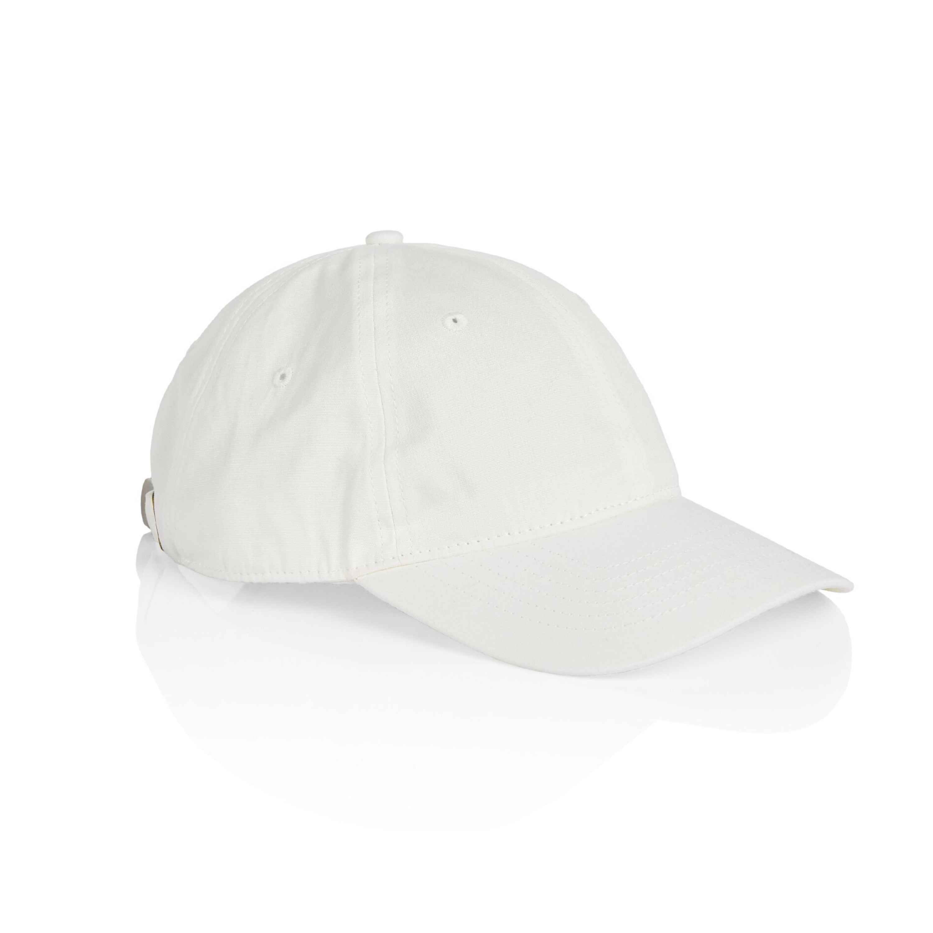 DAVIE SIX PANEL CAP - 1111