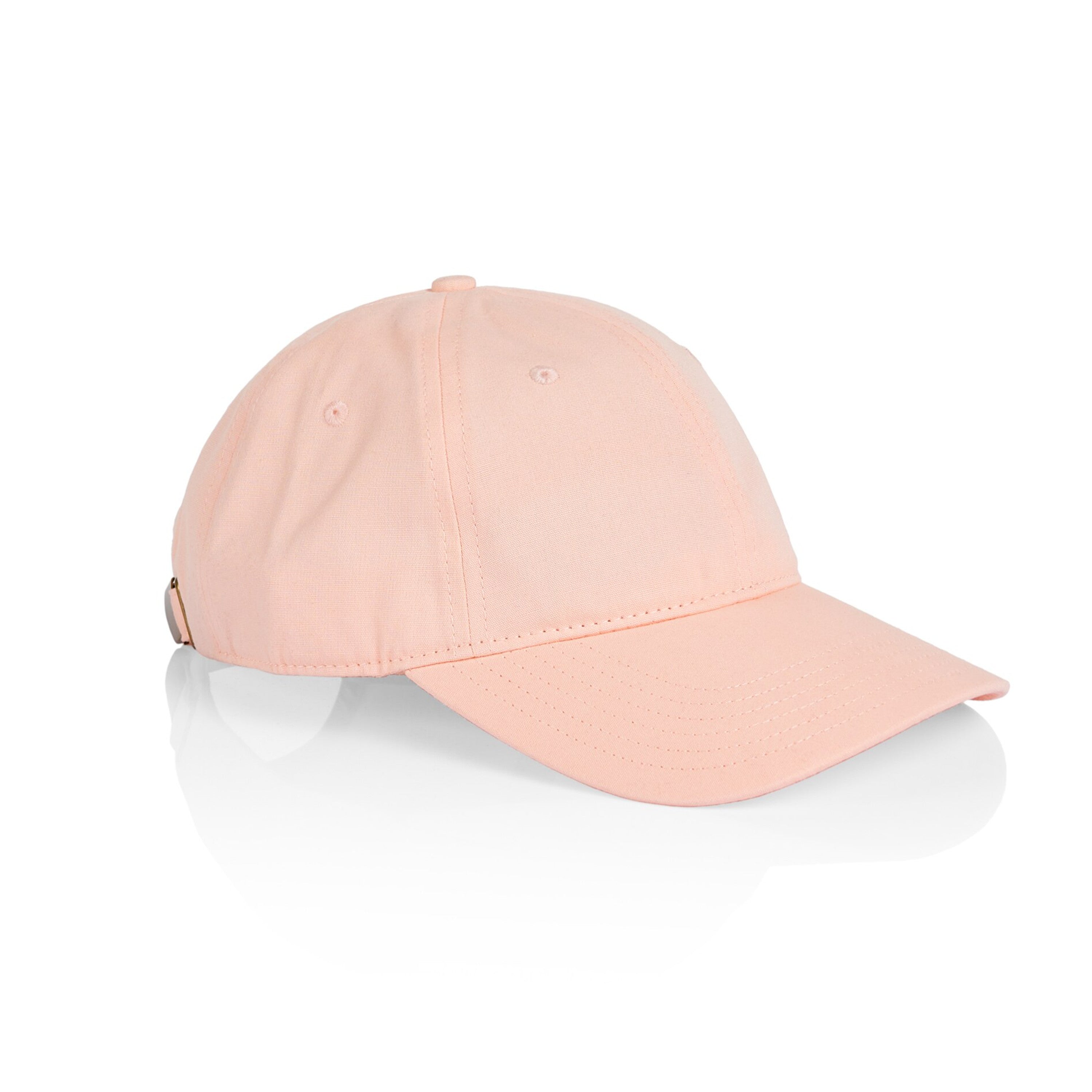 DAVIE SIX PANEL CAP - 1111