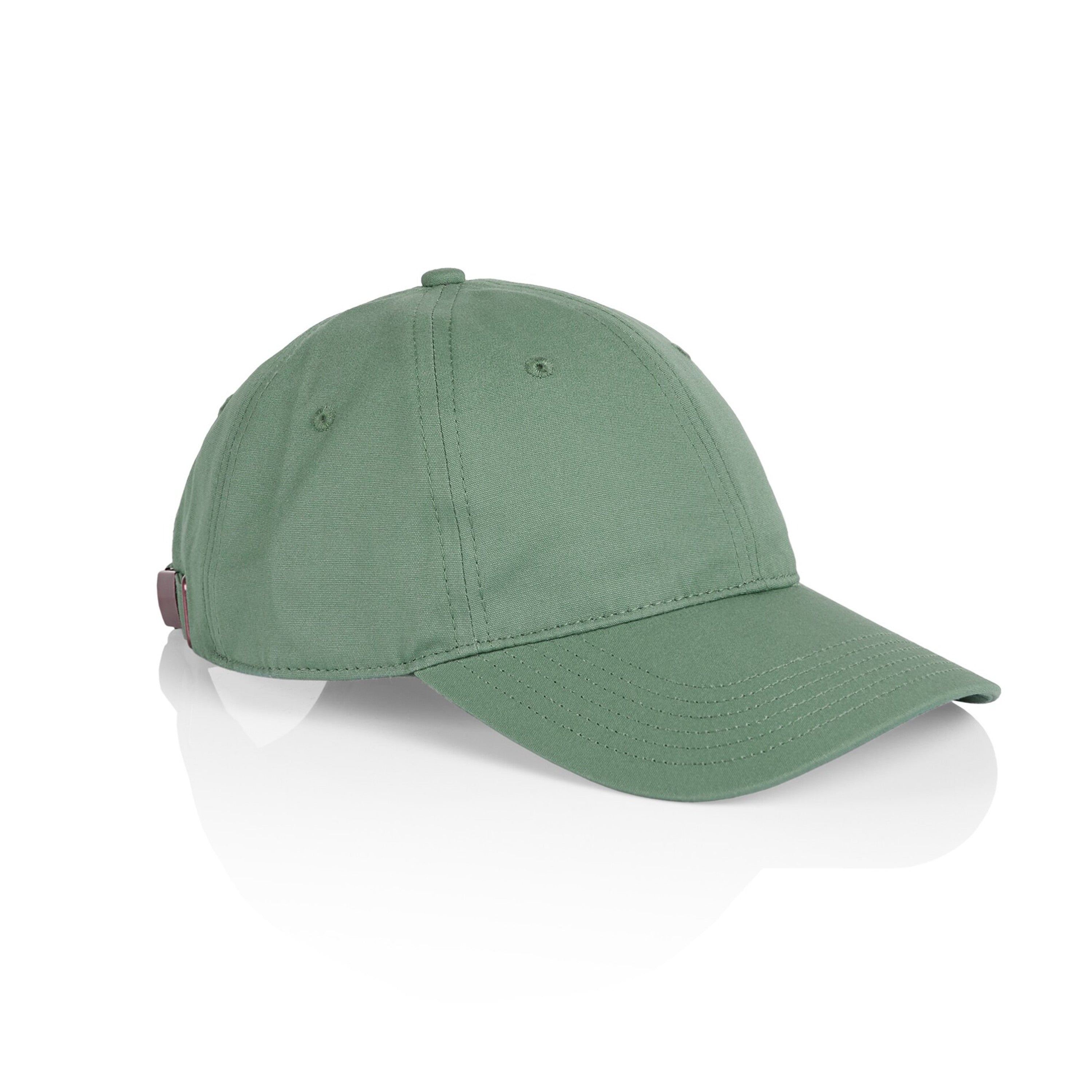 DAVIE SIX PANEL CAP - 1111