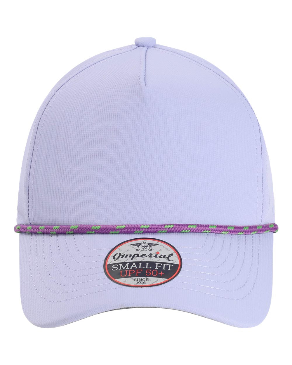 Custom Embroidery - Imperial - The Corral Cap - L5059