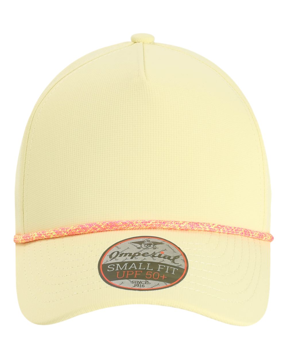 Custom Embroidery - Imperial - The Corral Cap - L5059