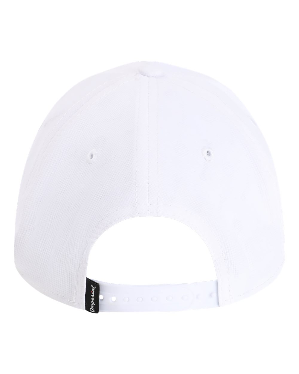 Custom Embroidery - Imperial - The Corral Cap - L5059