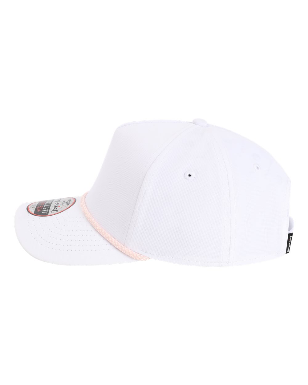 Custom Embroidery - Imperial - The Corral Cap - L5059