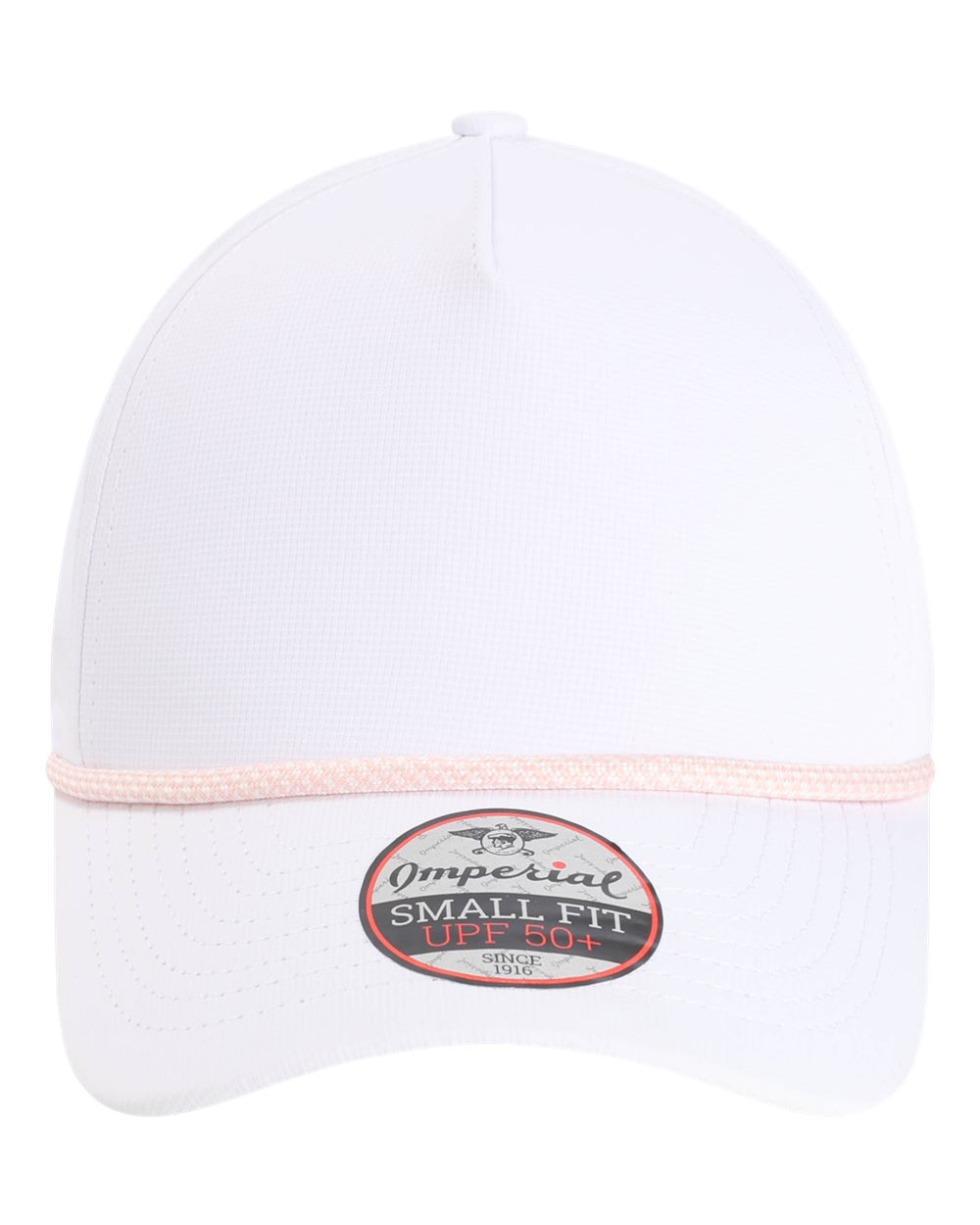 Custom Embroidery - Imperial - The Corral Cap - L5059