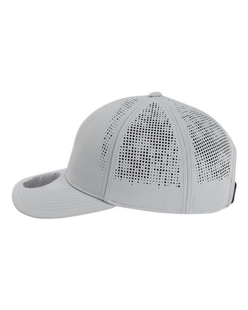 Custom Embroidery - Imperial - The Alpha Cap - S1502