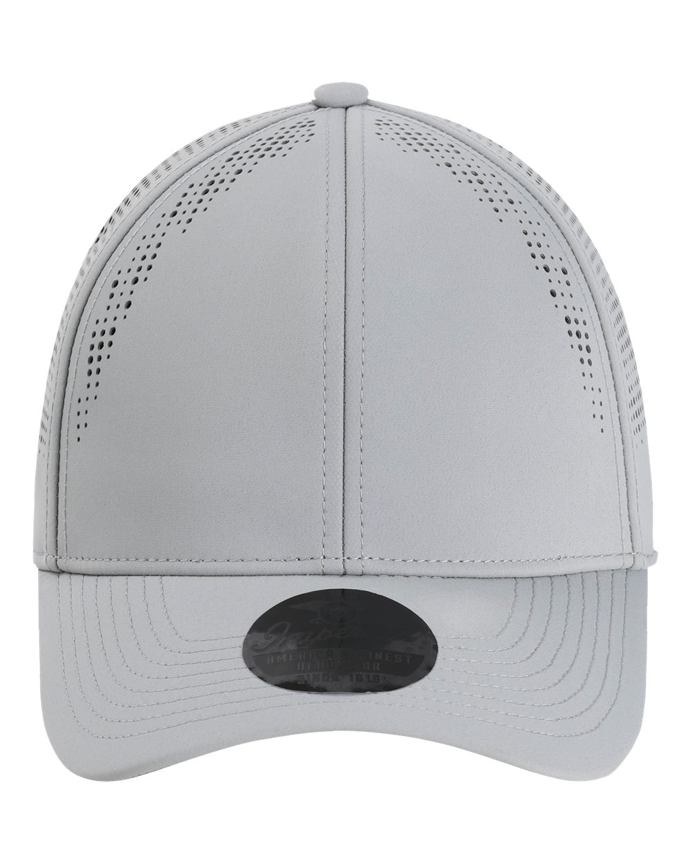 Custom Embroidery - Imperial - The Alpha Cap - S1502