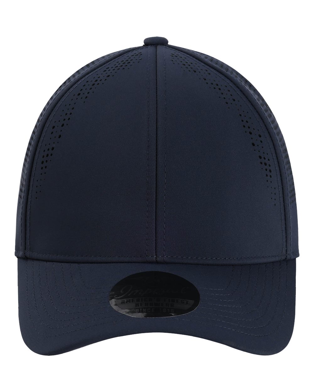 Custom Embroidery - Imperial - The Alpha Cap - S1502