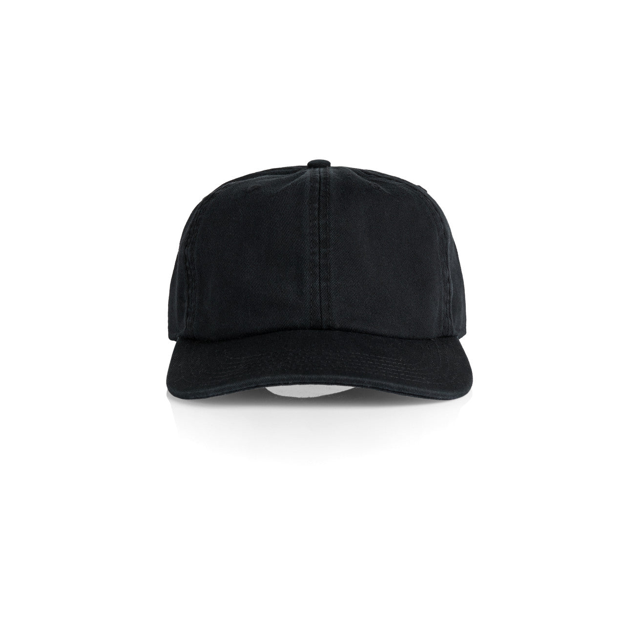 Custom Embroidered or DTF Printed - James Cap | 1116
