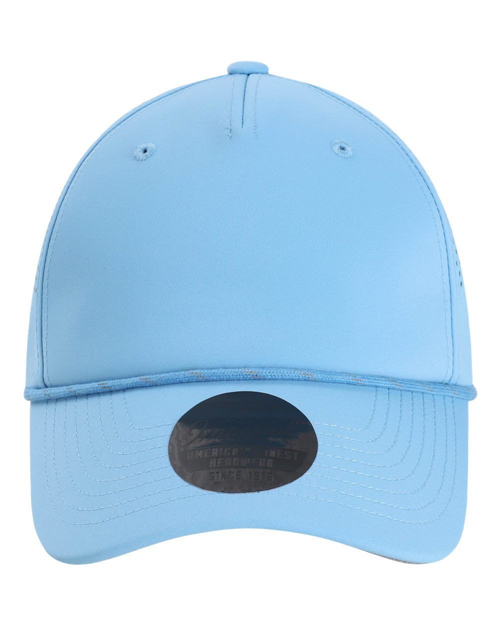 Custom Embroidery - Imperial - The Dyno Cap - S1505