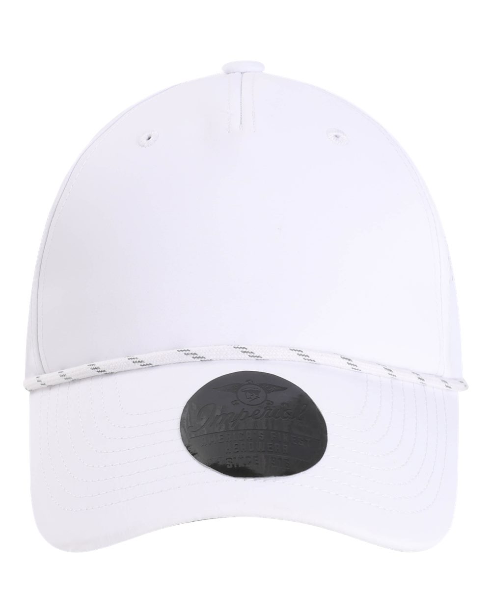 Custom Embroidery - Imperial - The Dyno Cap - S1505