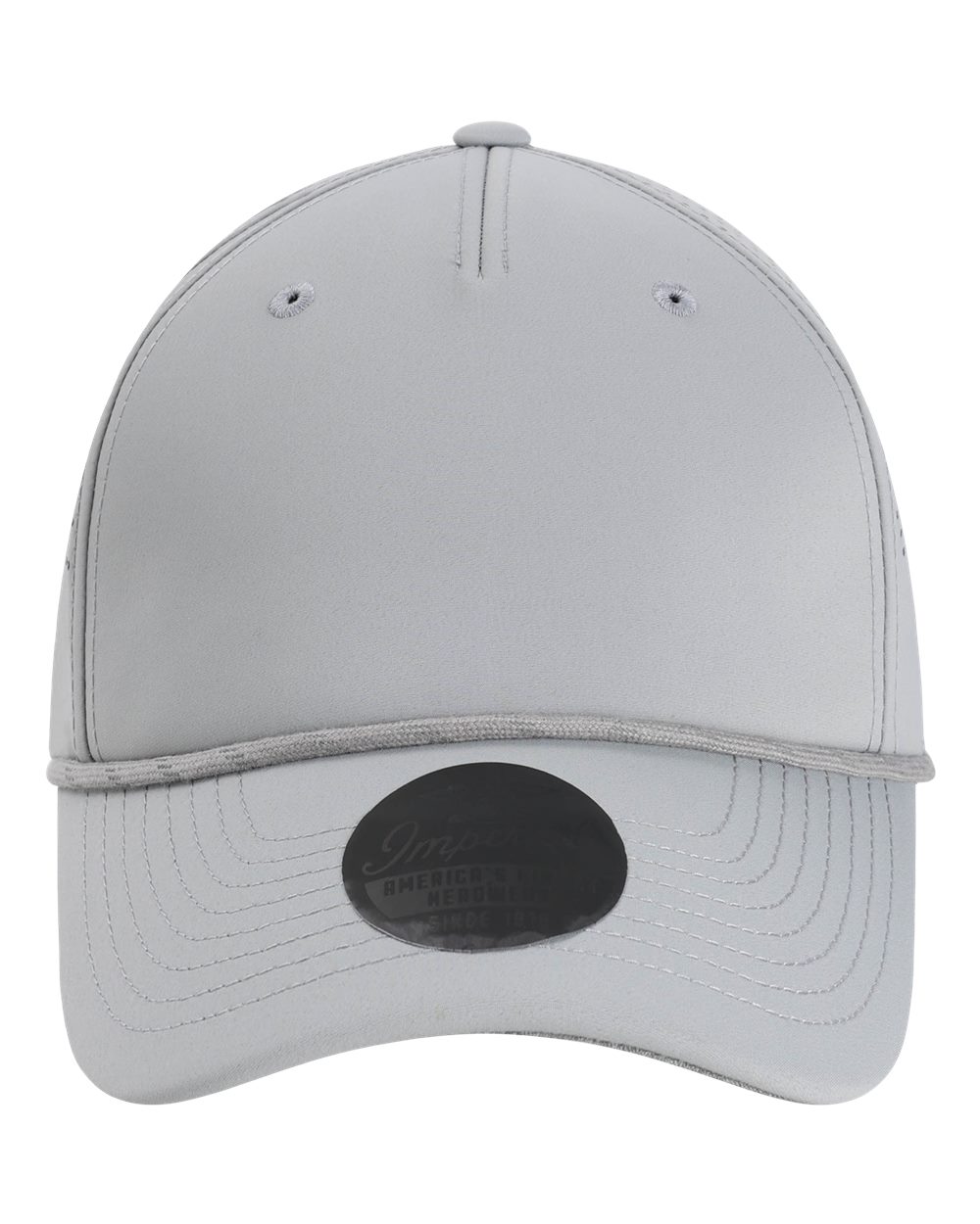 Custom Embroidery - Imperial - The Dyno Cap - S1505