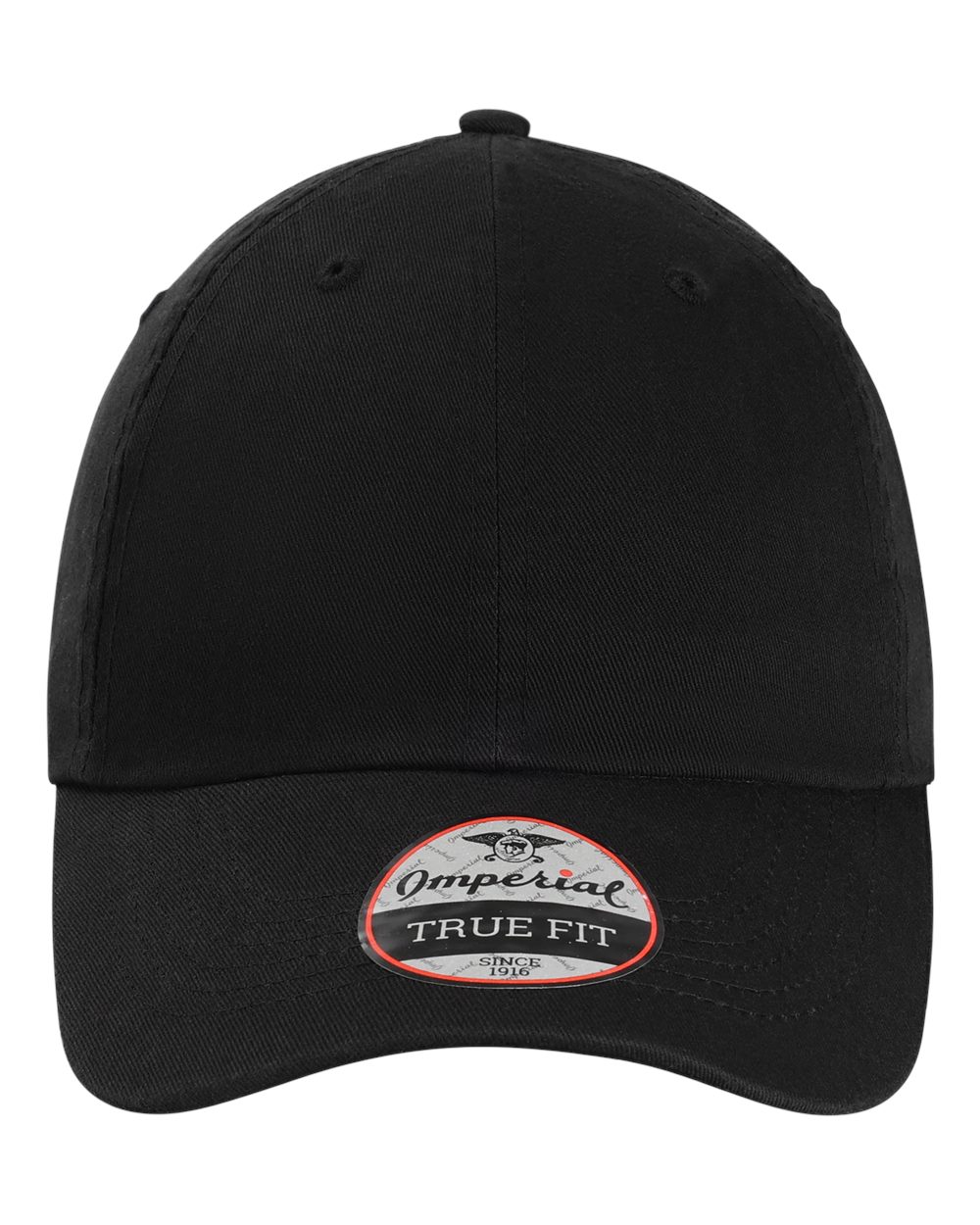 Custom Embroidery - Imperial - The Original Buckle Dad Hat - X210B