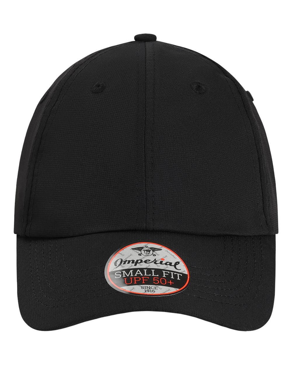 Custom Embroidery - Imperial - The Original Small Fit Performance Cap - L210P