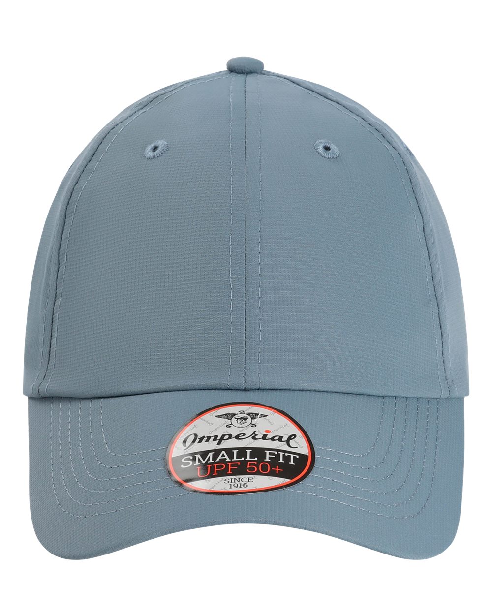 Custom Embroidery - Imperial - The Original Small Fit Performance Cap - L210P