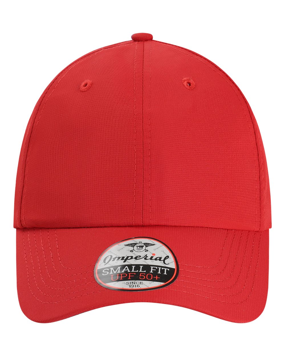 Custom Embroidery - Imperial - The Original Small Fit Performance Cap - L210P