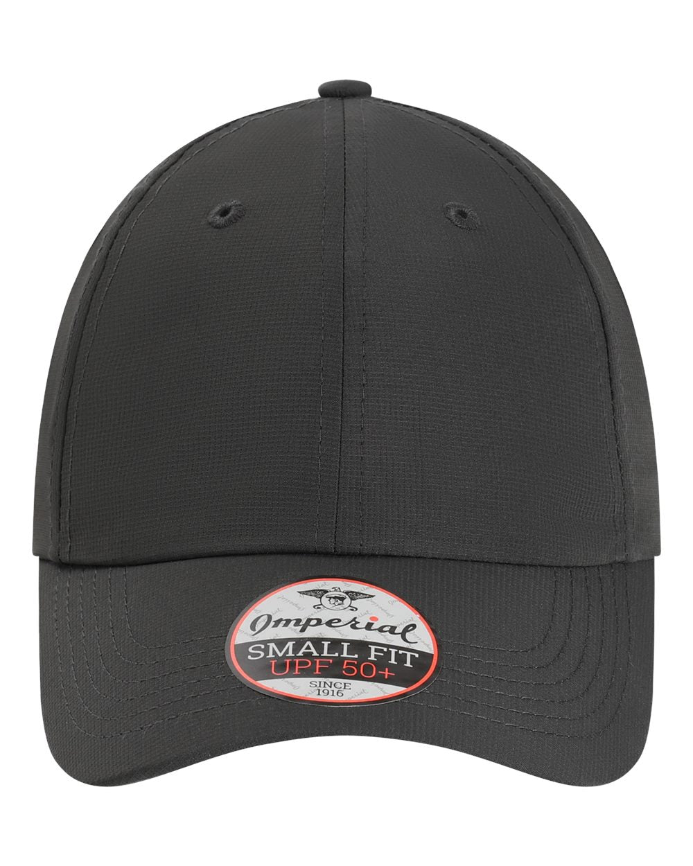 Custom Embroidery - Imperial - The Original Small Fit Performance Cap - L210P