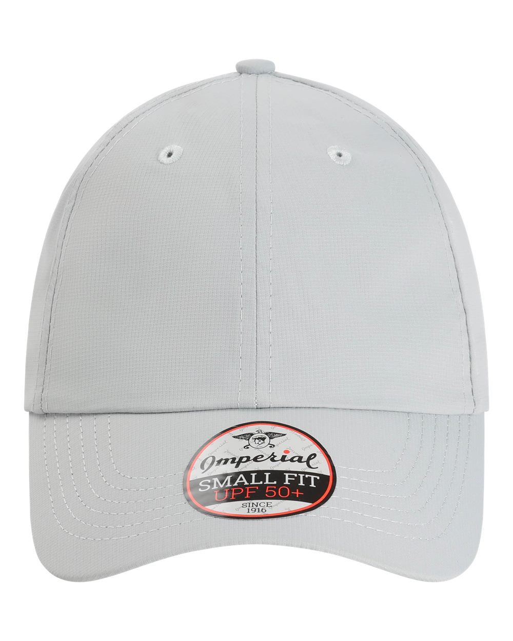 Custom Embroidery - Imperial - The Original Small Fit Performance Cap - L210P