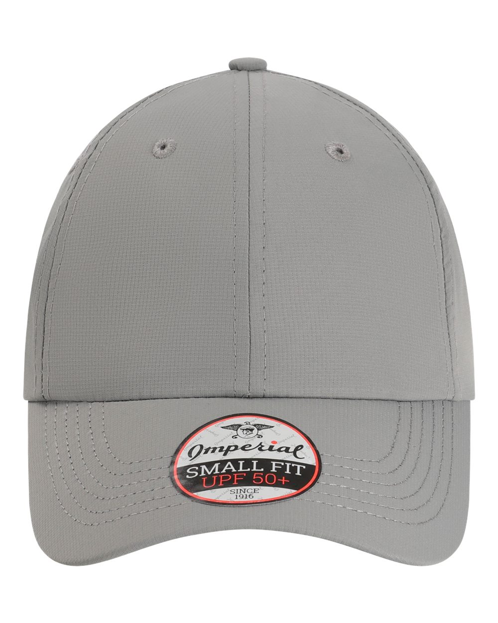 Custom Embroidery - Imperial - The Original Small Fit Performance Cap - L210P