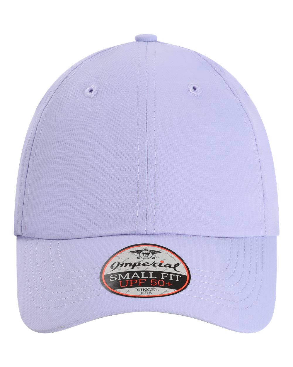 Custom Embroidery - Imperial - The Original Small Fit Performance Cap - L210P