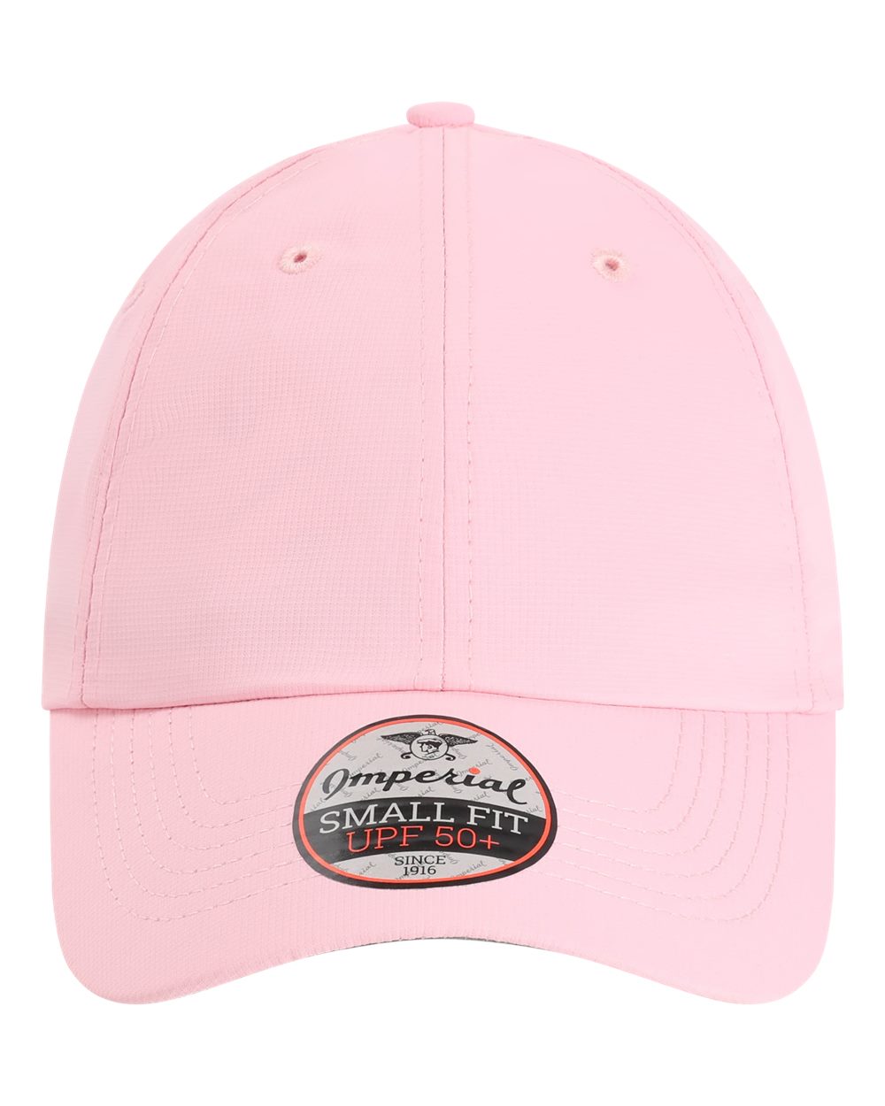 Custom Embroidery - Imperial - The Original Small Fit Performance Cap - L210P