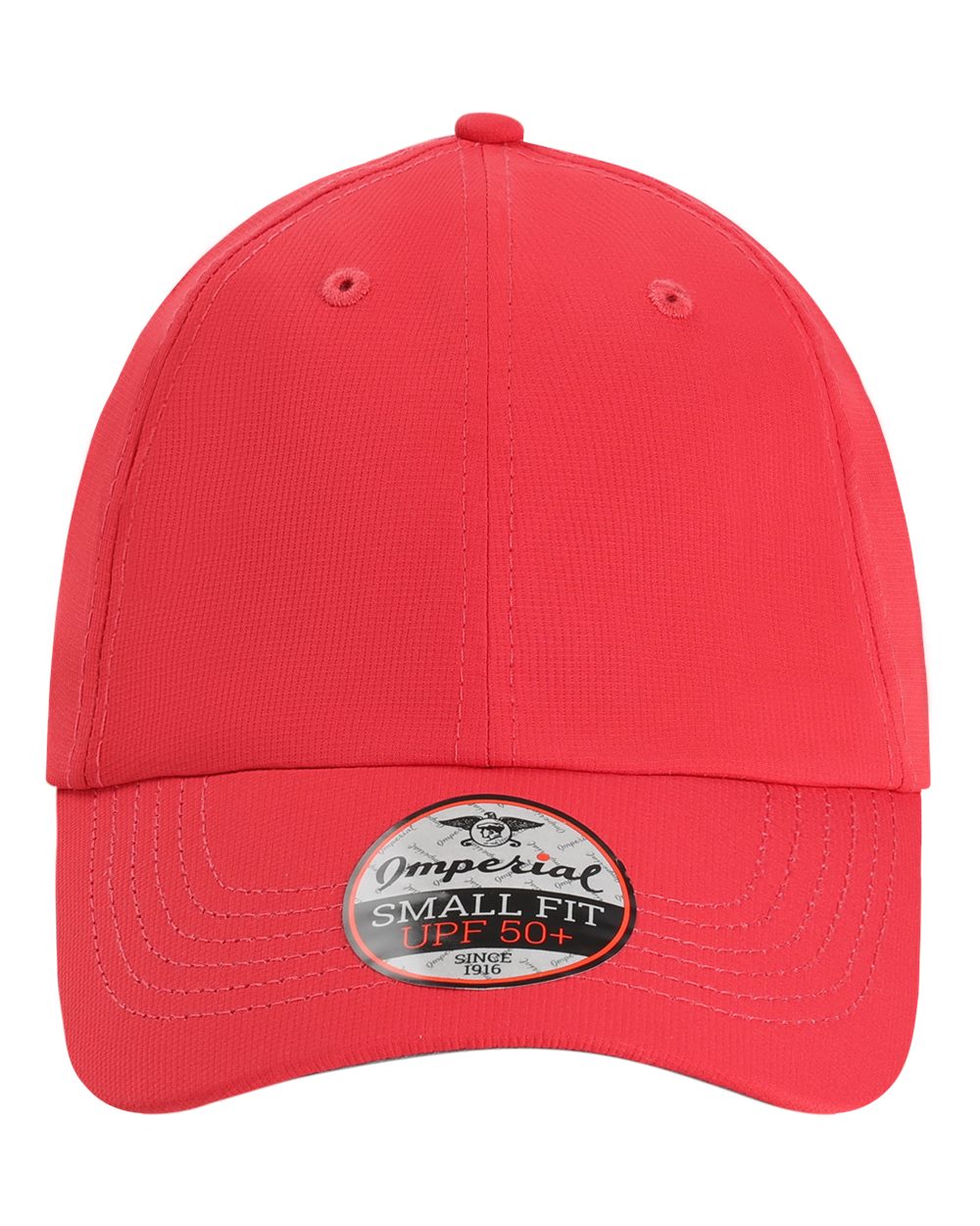 Custom Embroidery - Imperial - The Original Small Fit Performance Cap - L210P