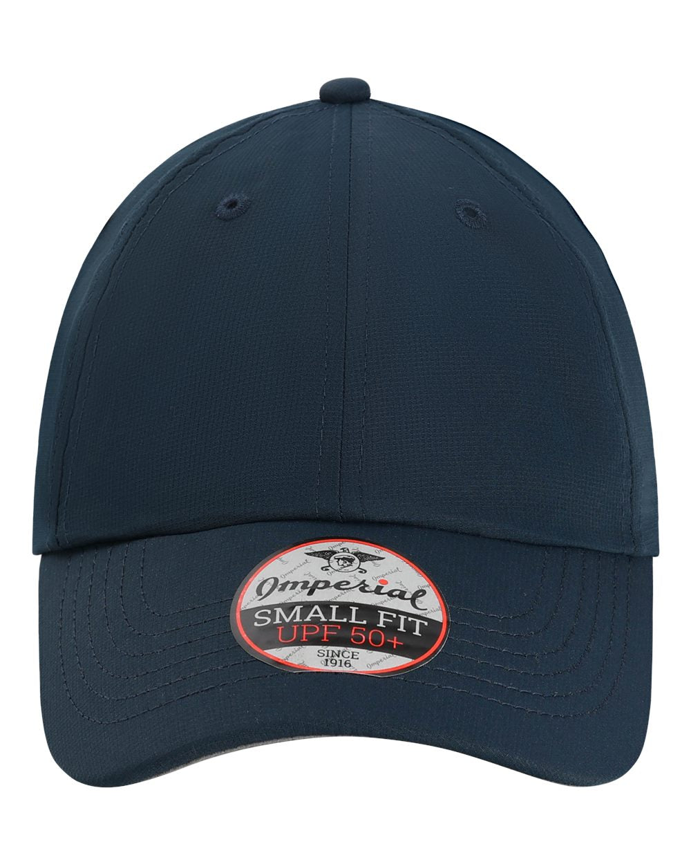 Custom Embroidery - Imperial - The Original Small Fit Performance Cap - L210P