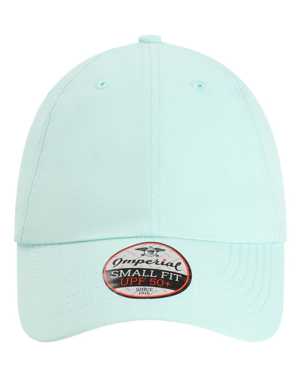 Custom Embroidery - Imperial - The Original Small Fit Performance Cap - L210P