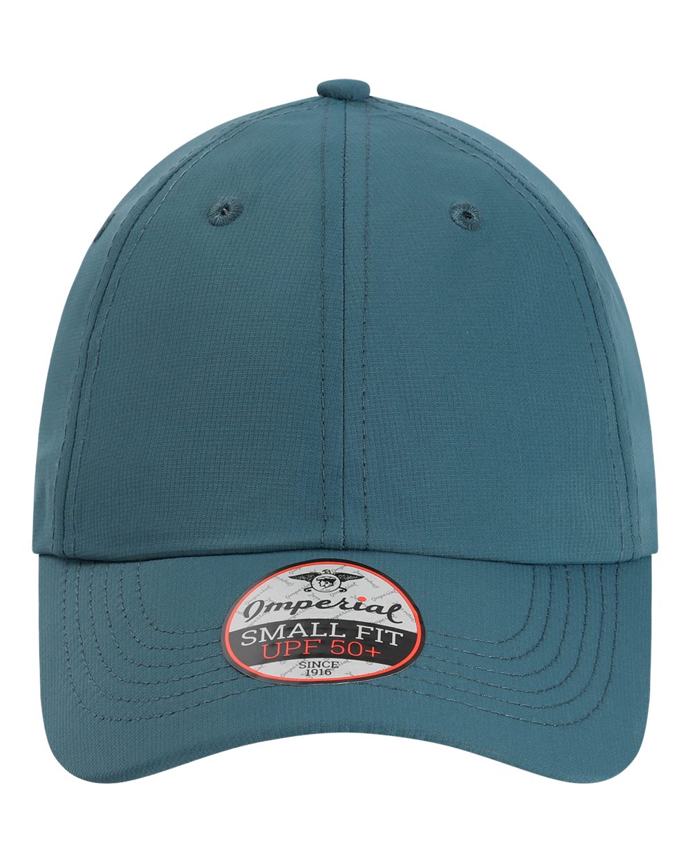 Custom Embroidery - Imperial - The Original Small Fit Performance Cap - L210P