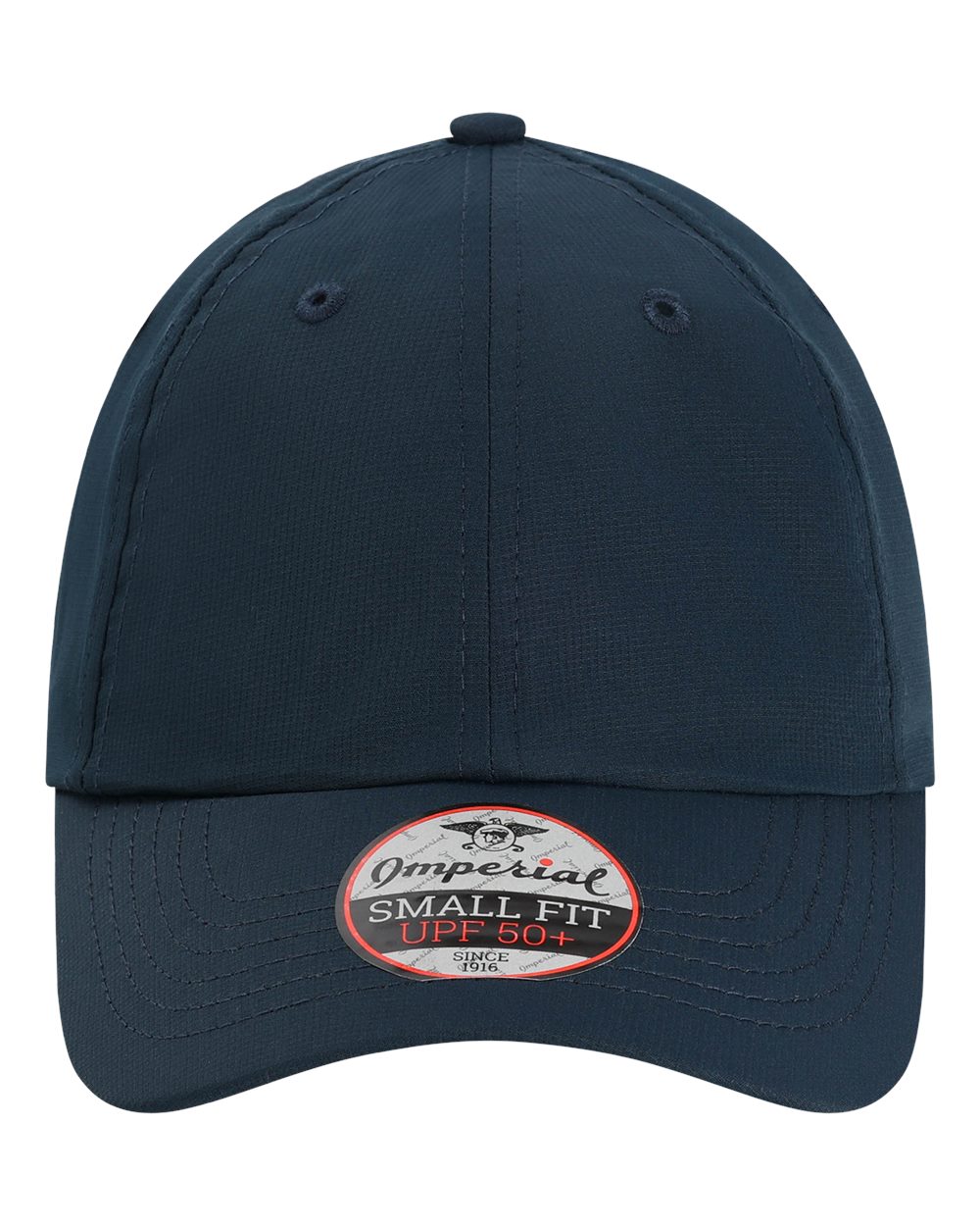 Custom Embroidery - Imperial - The Original Small Fit Performance Cap - L210P