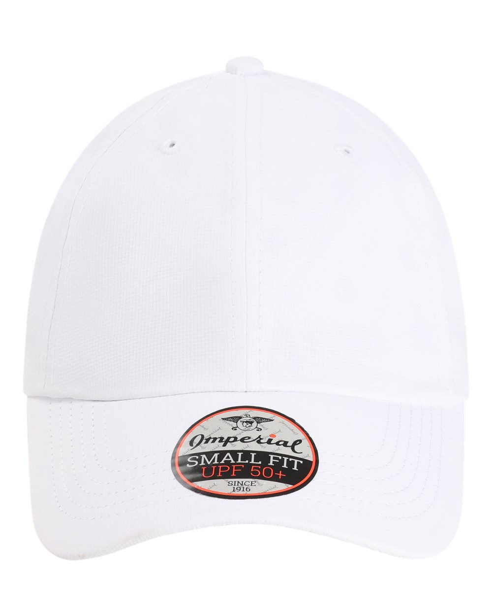 Custom Embroidery - Imperial - The Original Small Fit Performance Cap - L210P