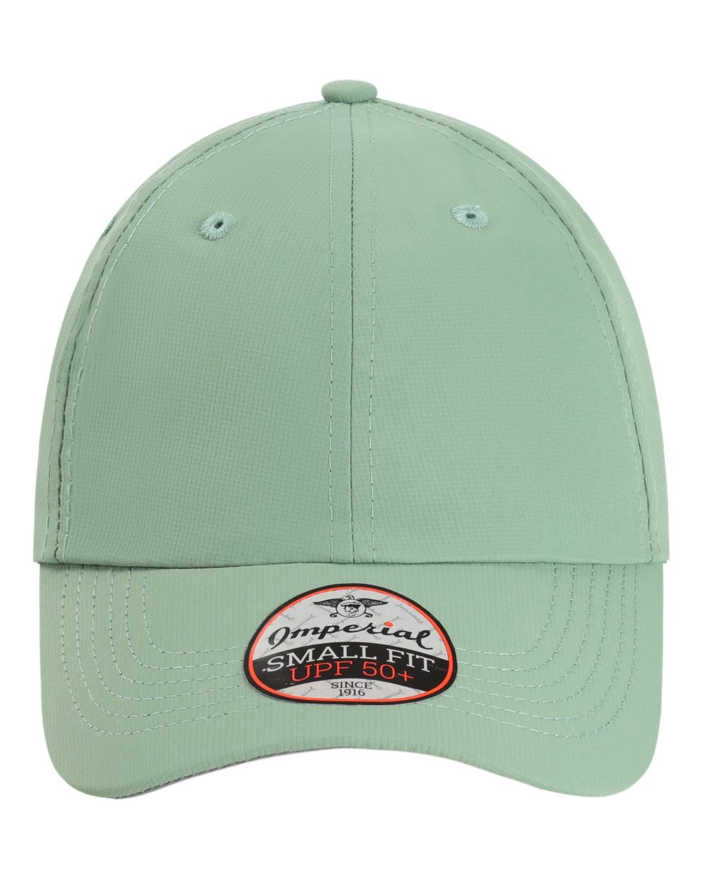 Custom Embroidery - Imperial - The Original Small Fit Performance Cap - L210P