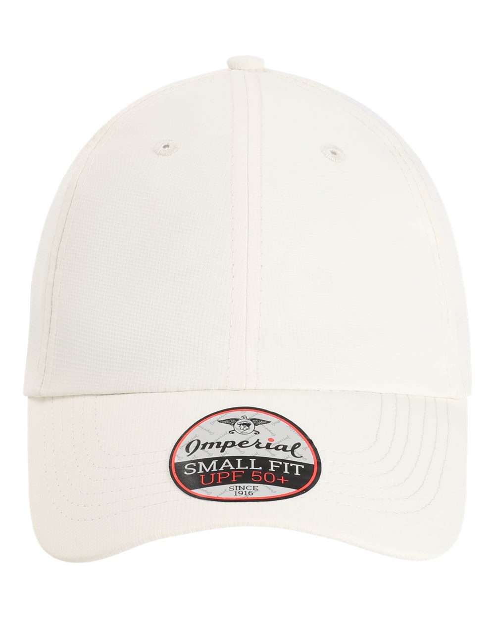 Custom Embroidery - Imperial - The Original Small Fit Performance Cap - L210P