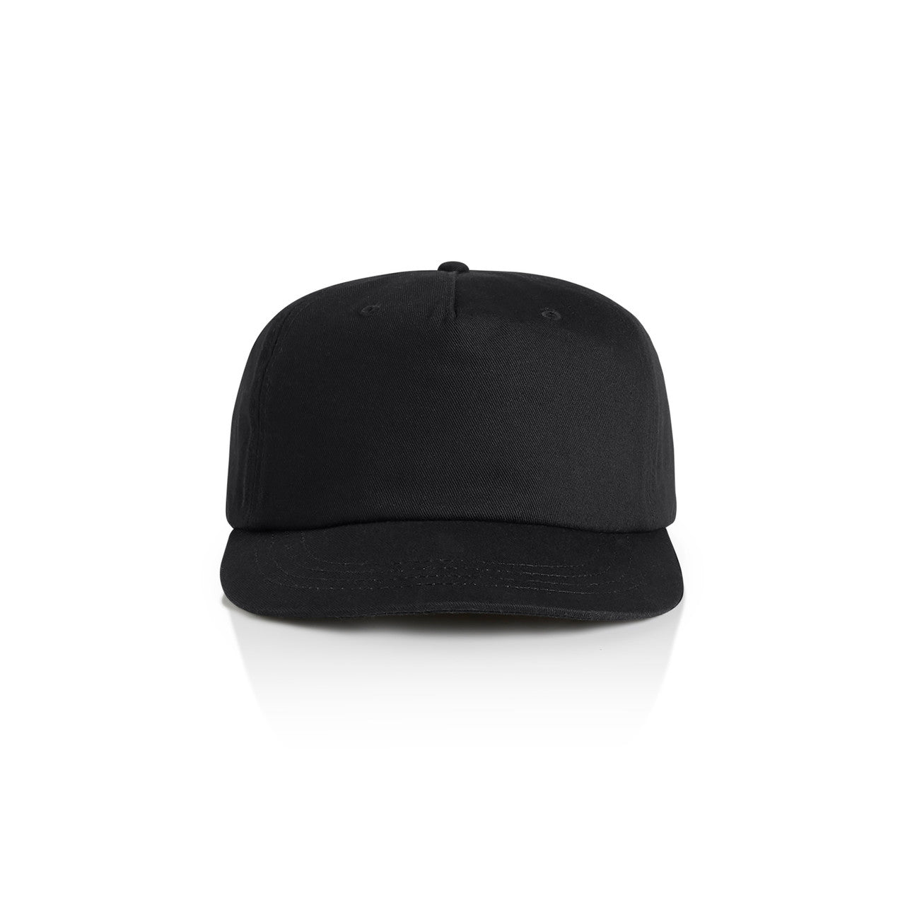 Custom Embroidered or DTF Printed - Surf Cotton Cap | 1119