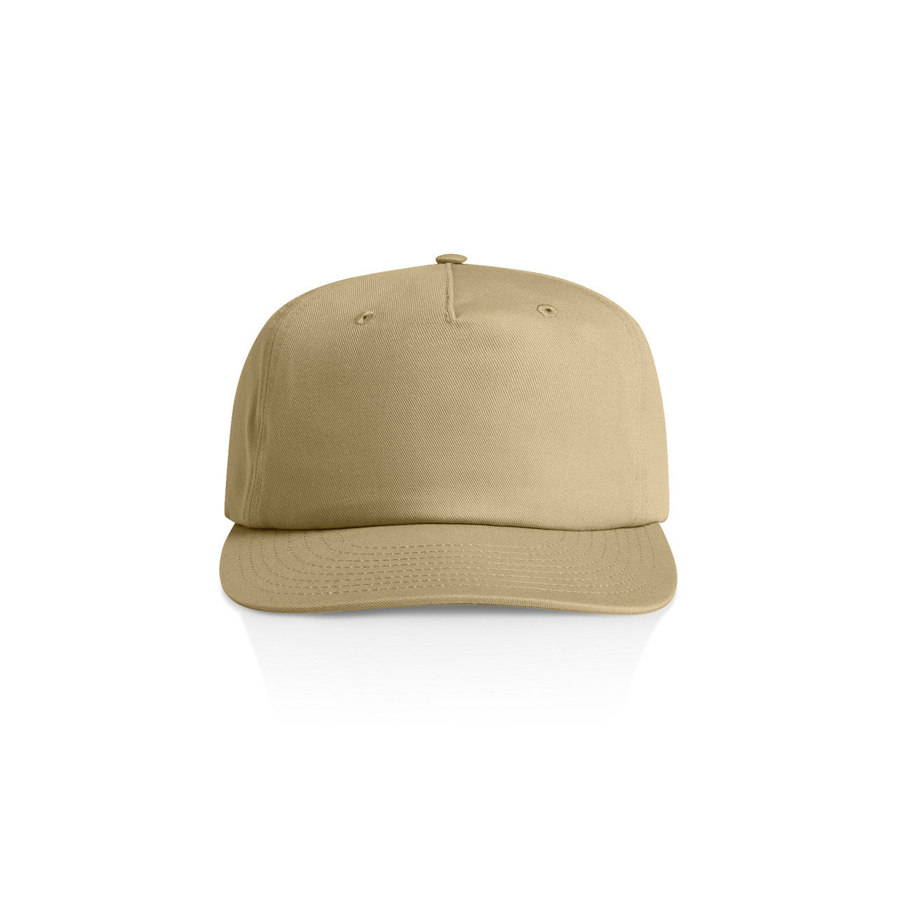 Custom Embroidered or DTF Printed - Surf Cotton Cap | 1119