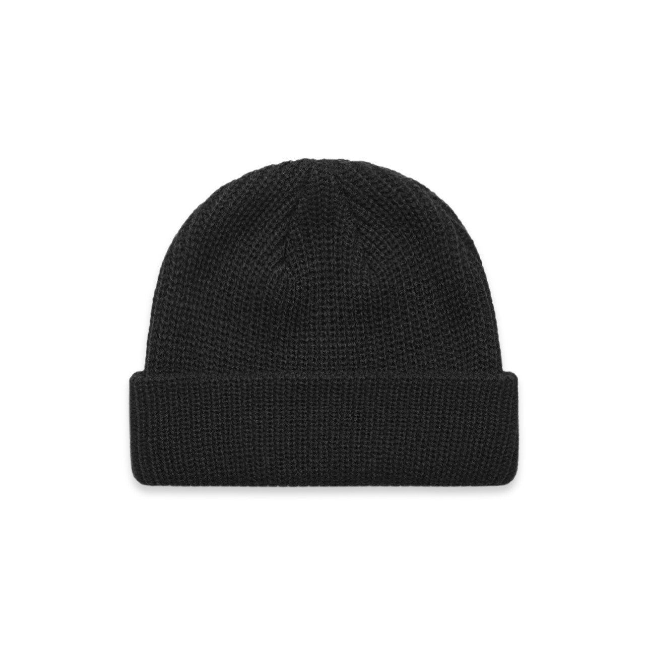 Custom Embroidered or DTF Printed - Cable Beanie | 1120
