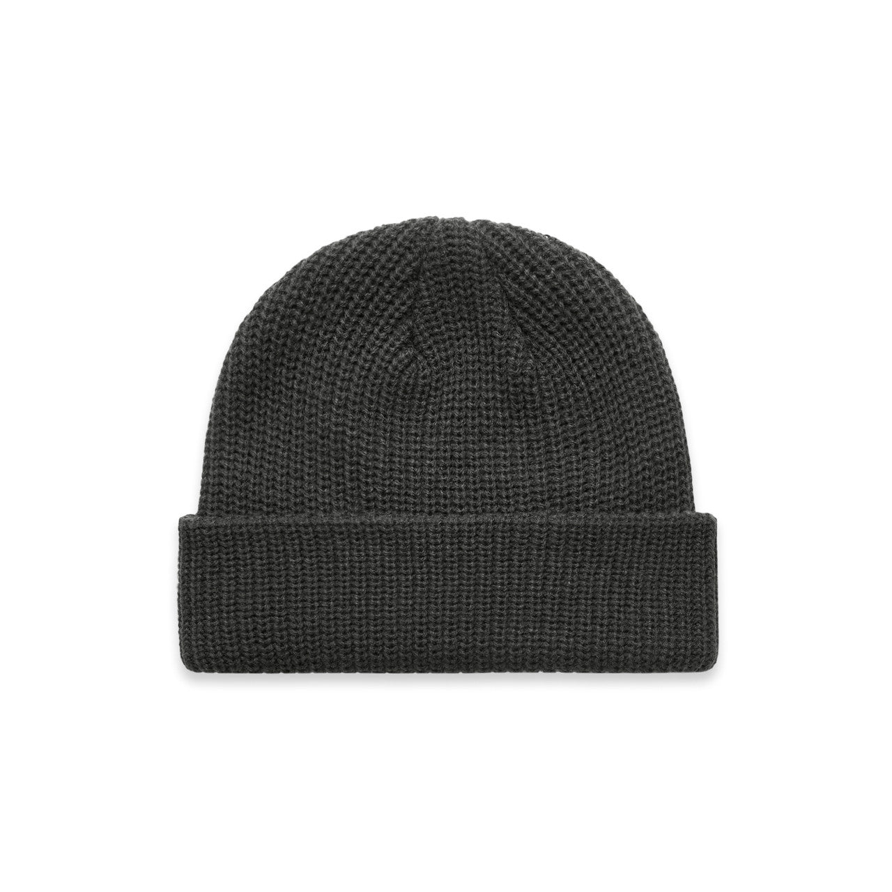 Custom Embroidered or DTF Printed - Cable Beanie | 1120