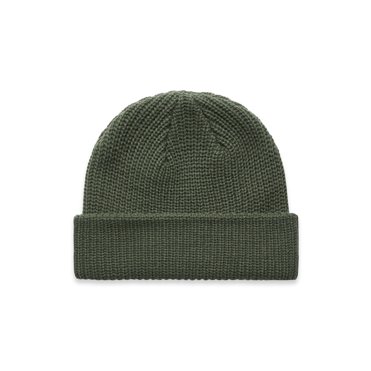 Custom Embroidered or DTF Printed - Cable Beanie | 1120