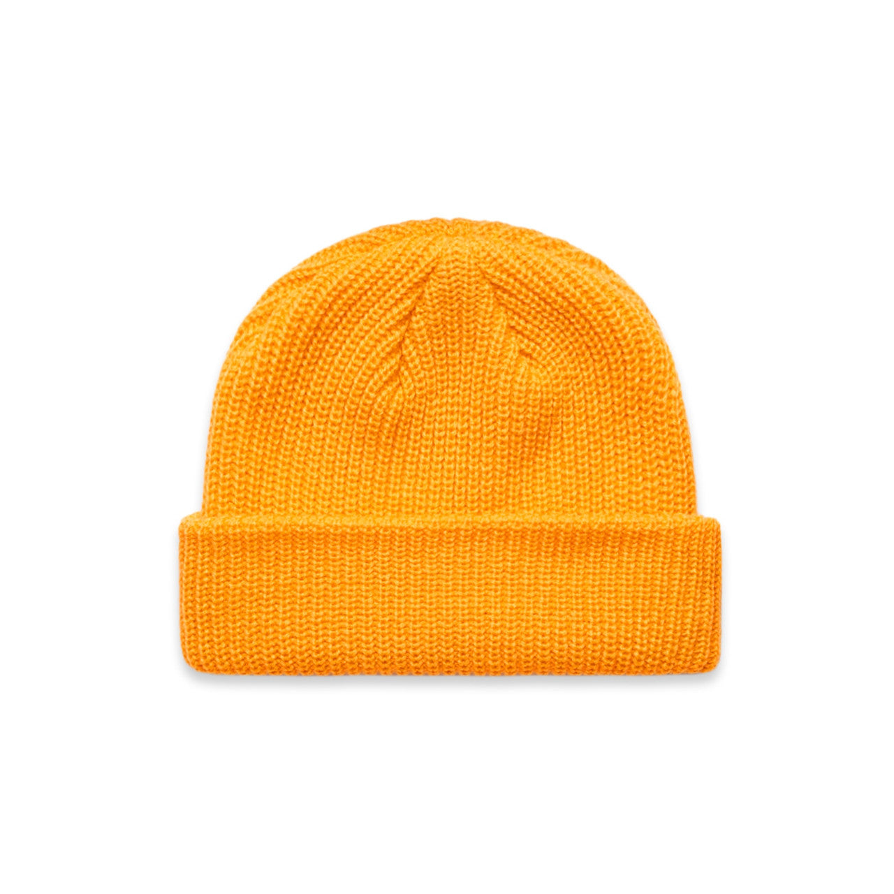 Custom Embroidered or DTF Printed - Cable Beanie | 1120
