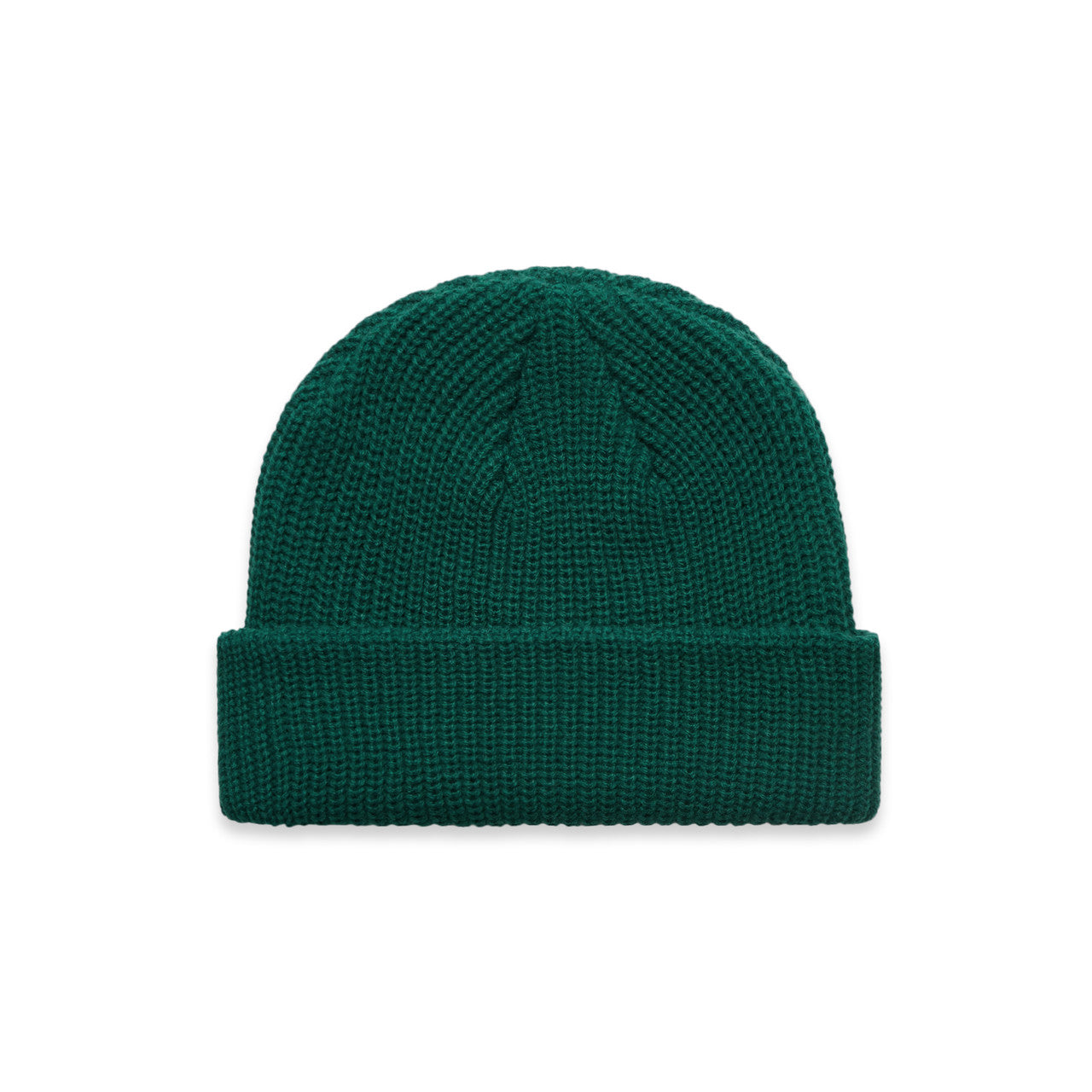 Custom Embroidered or DTF Printed - Cable Beanie | 1120